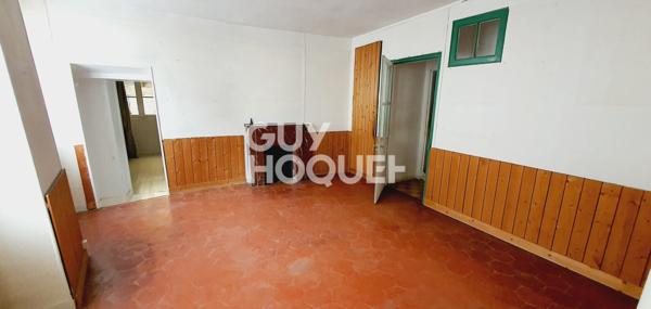 Maison de charme à Montlhéry