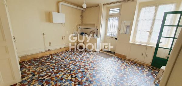 Maison de charme à Montlhéry