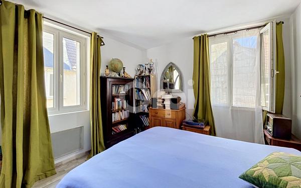 Appartement à vendre    2 pièces •  Clermont