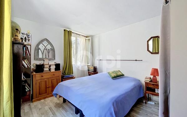 Appartement à vendre    2 pièces •  Clermont