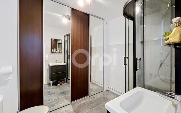 Appartement à vendre    2 pièces •  Clermont