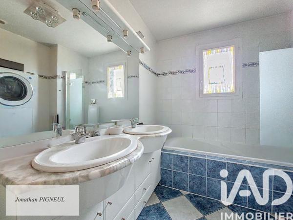 Maison à vendre 5 pièces 102 m² Parempuyre