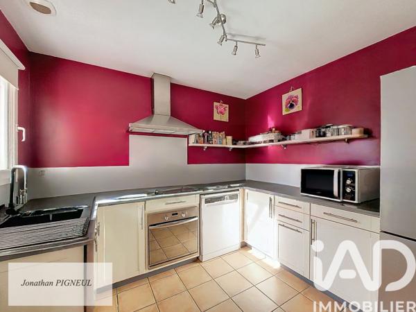 Maison à vendre 5 pièces 102 m² Parempuyre