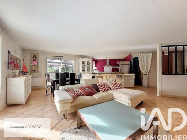 Maison à vendre 5 pièces 102 m² Parempuyre