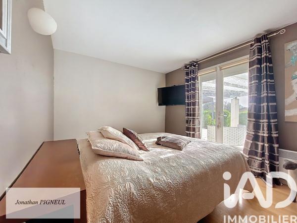 Maison à vendre 5 pièces 102 m² Parempuyre