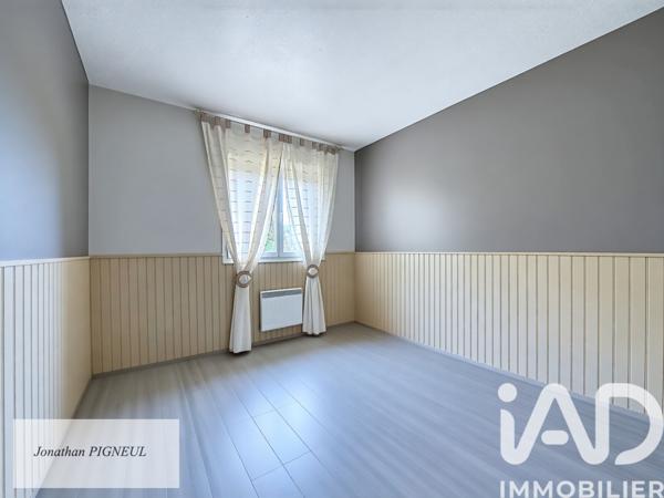 Maison à vendre 5 pièces 102 m² Parempuyre