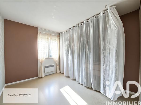 Maison à vendre 5 pièces 102 m² Parempuyre