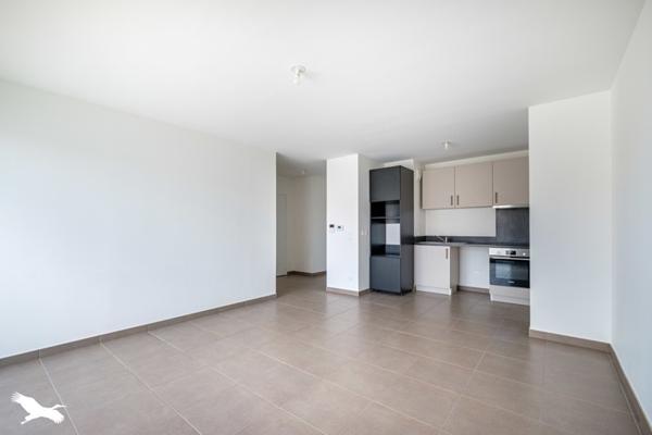 Appartement 255 000 € Villeurbanne 3 p 59 m² DPE C