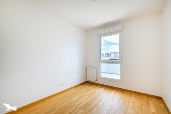 Appartement 255 000 € Villeurbanne 3 p 59 m² DPE C