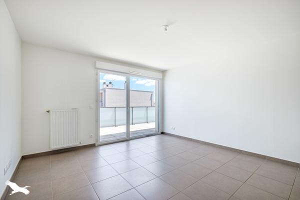 Appartement 255 000 € Villeurbanne 3 p 59 m² DPE C
