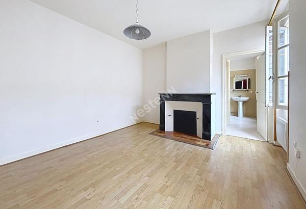 Appartement T1 bis 30 m² Montauban Faubourg Lacapelle
