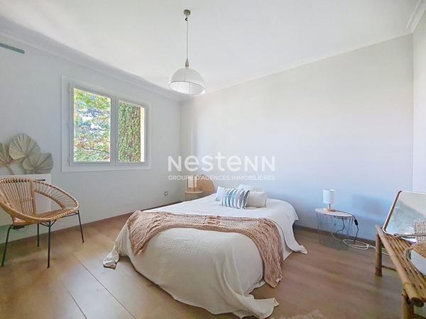 A VENDRE  - PINSAGUEL - Maison T5 de 130m² sur sous-sol complet