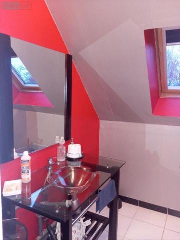 Maison à vendre à La Capelle dans l'Aisne (02260), ref : 02082-1092783