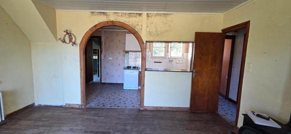 Proche plages et port, maison de plain pied