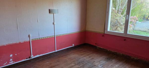 Proche plages et port, maison de plain pied