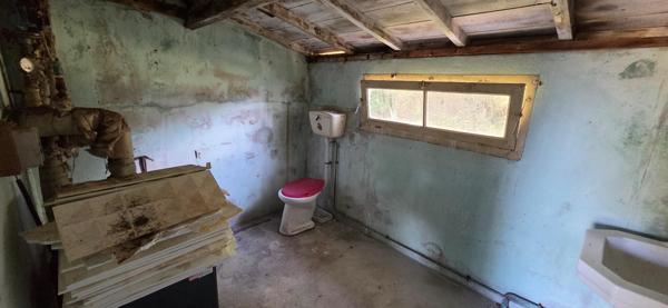 Proche plages et port, maison de plain pied