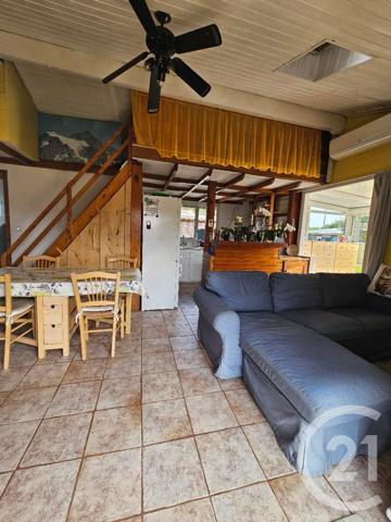 Maison à vendre  3 pièces - 69 m2 CARCANS - 33