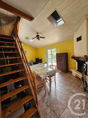 Maison à vendre  3 pièces - 69 m2 CARCANS - 33