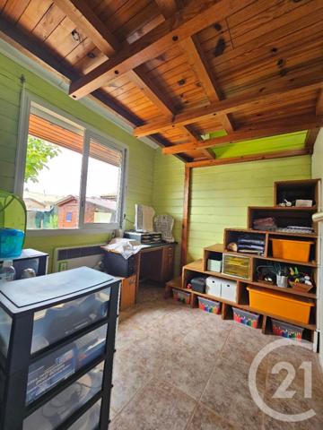 Maison à vendre  3 pièces - 69 m2 CARCANS - 33