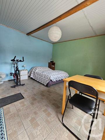 Maison à vendre  3 pièces - 69 m2 CARCANS - 33