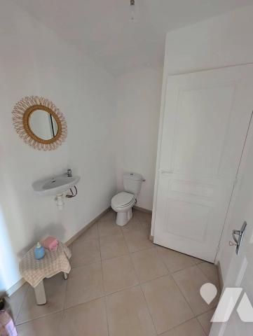 Maison d'habitation - TREBEURDEN