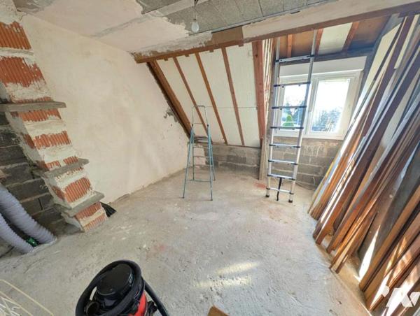 Maison d'habitation - TREBEURDEN