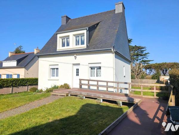 Maison d'habitation - TREBEURDEN