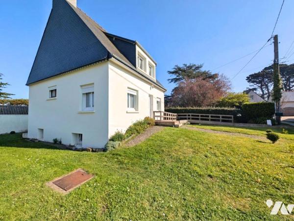 Maison d'habitation - TREBEURDEN
