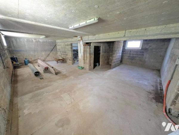 Maison d'habitation - TREBEURDEN