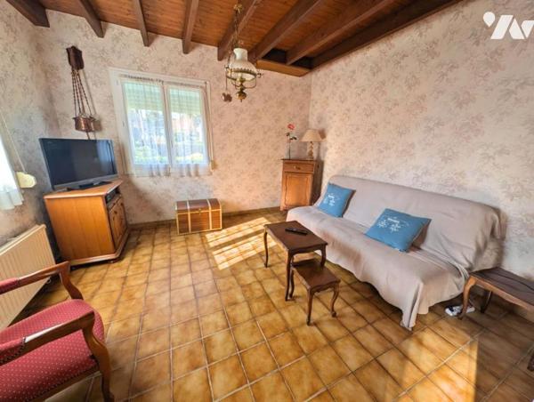 Maison d'habitation - TREBEURDEN