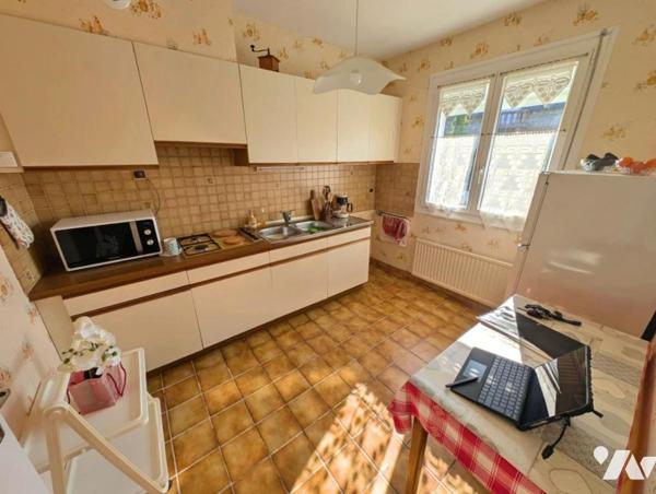 Maison d'habitation - TREBEURDEN