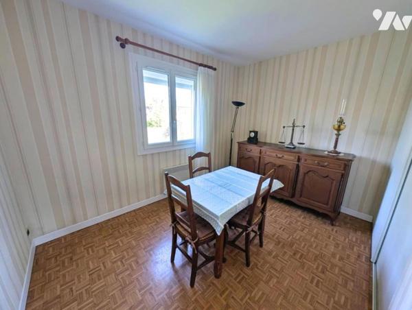 Maison d'habitation - TREBEURDEN