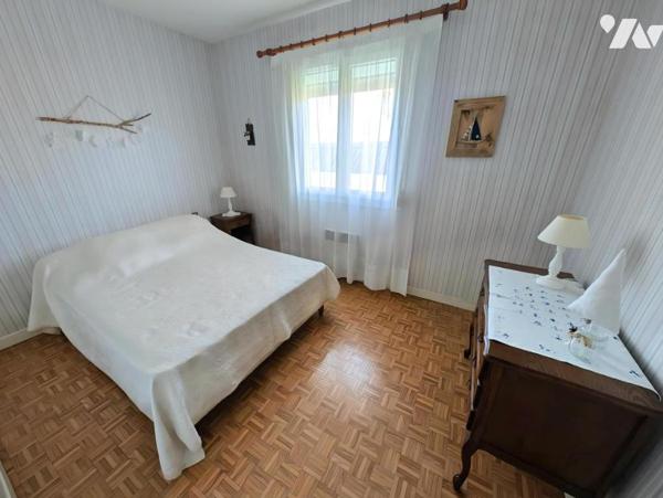 Maison d'habitation - TREBEURDEN