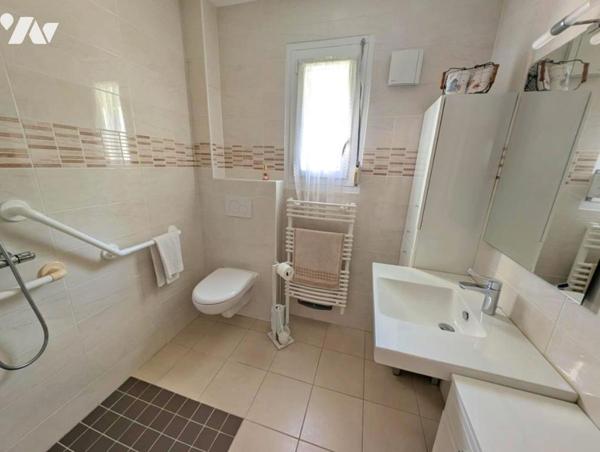 Maison d'habitation - TREBEURDEN