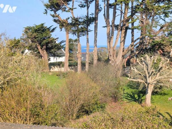 Maison d'habitation - TREBEURDEN