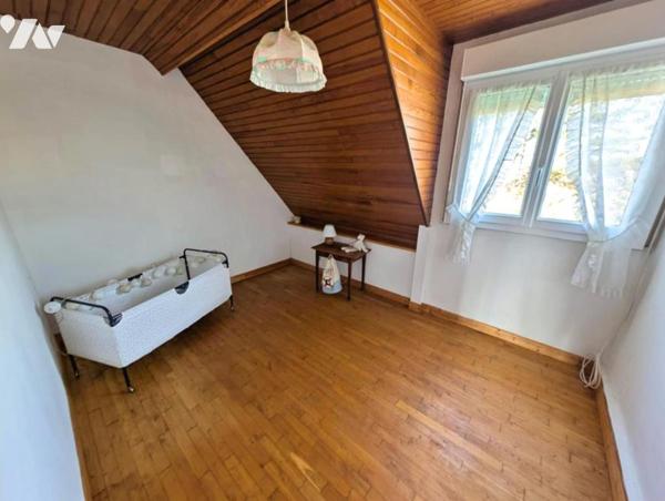 Maison d'habitation - TREBEURDEN