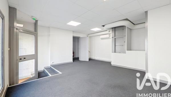 Murs commerciaux  à vendre 100,1 m² Clermont-Ferrand