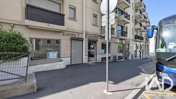 Murs commerciaux  à vendre 100,1 m² Clermont-Ferrand
