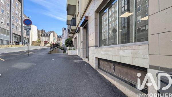 Murs commerciaux  à vendre 100,1 m² Clermont-Ferrand