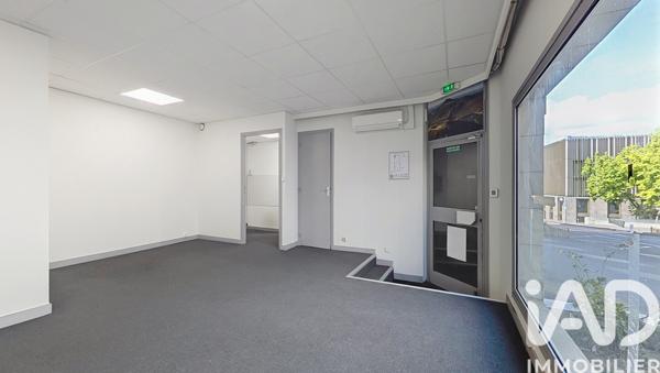 Murs commerciaux  à vendre 100,1 m² Clermont-Ferrand