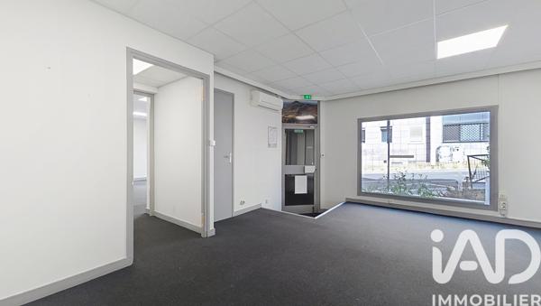Murs commerciaux  à vendre 100,1 m² Clermont-Ferrand
