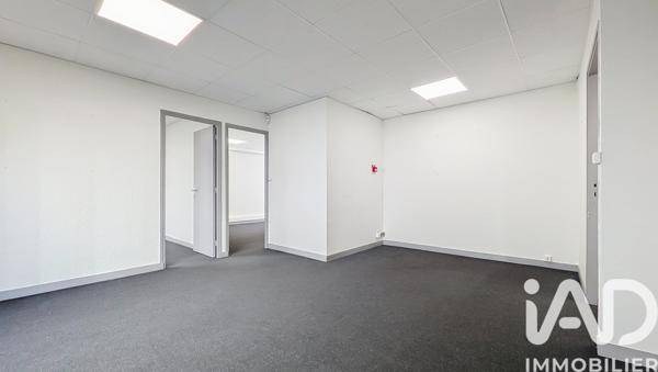 Murs commerciaux  à vendre 100,1 m² Clermont-Ferrand