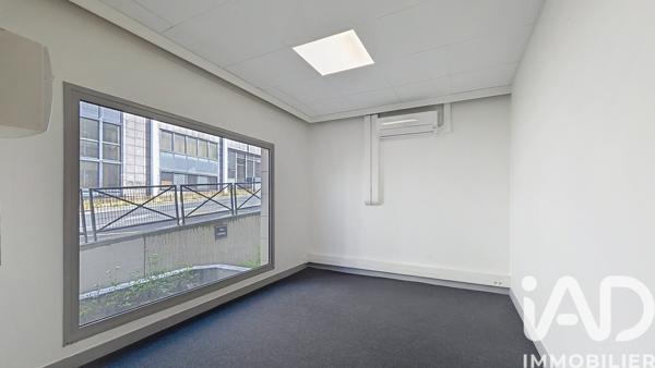 Murs commerciaux  à vendre 100,1 m² Clermont-Ferrand