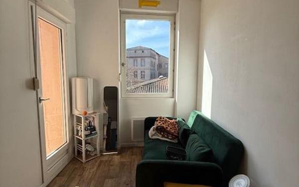 Appartement à vendre    2 pièces • 28 m2 Toulouse