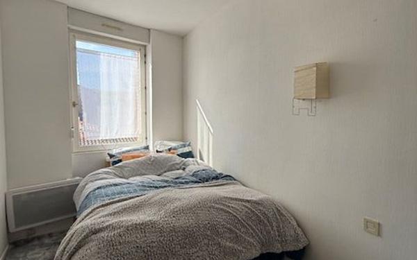 Appartement à vendre    2 pièces • 28 m2 Toulouse