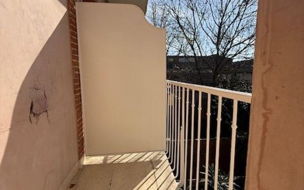 Appartement à vendre    2 pièces • 28 m2 Toulouse