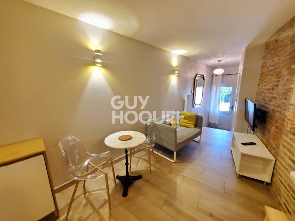 Appartement Albi 34 m2