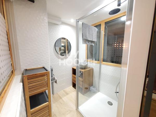 Appartement Albi 34 m2