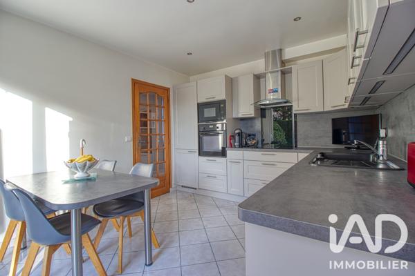 Maison à vendre 7 pièces 165,79 m² Saint-Prix