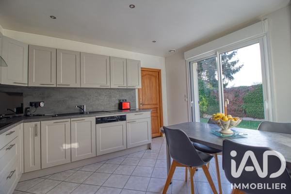 Maison à vendre 7 pièces 165,79 m² Saint-Prix